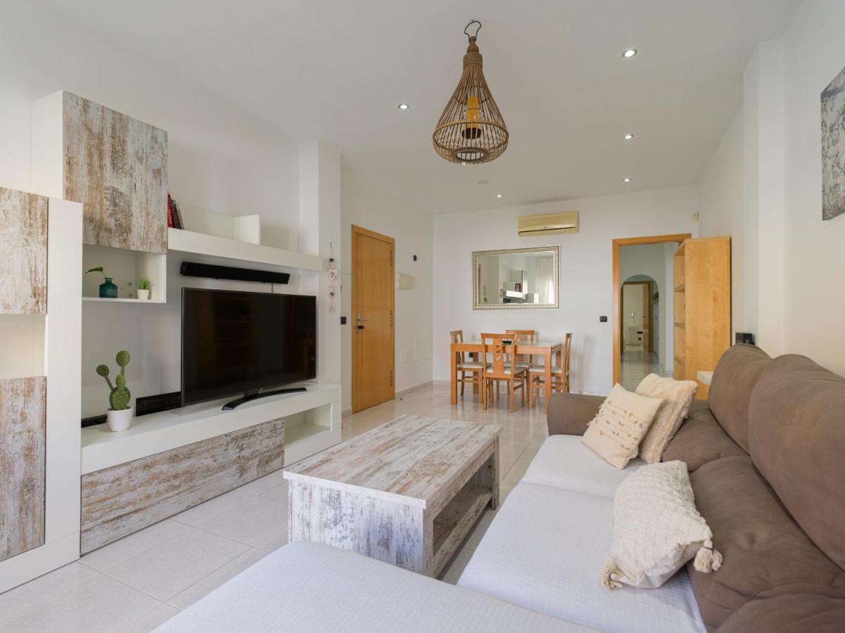 Homeforguest Modern Apartment In The Centre Of Puerto Del Rosario Puerto del Rosario  Exterior photo