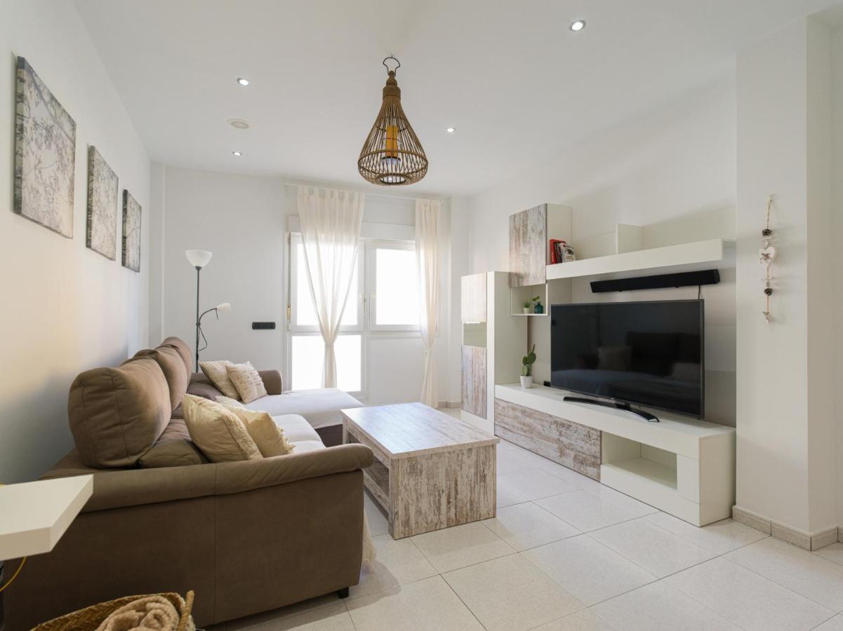Homeforguest Modern Apartment In The Centre Of Puerto Del Rosario Puerto del Rosario  Exterior photo
