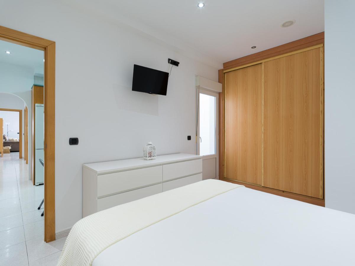 Homeforguest Modern Apartment In The Centre Of Puerto Del Rosario Puerto del Rosario  Exterior photo