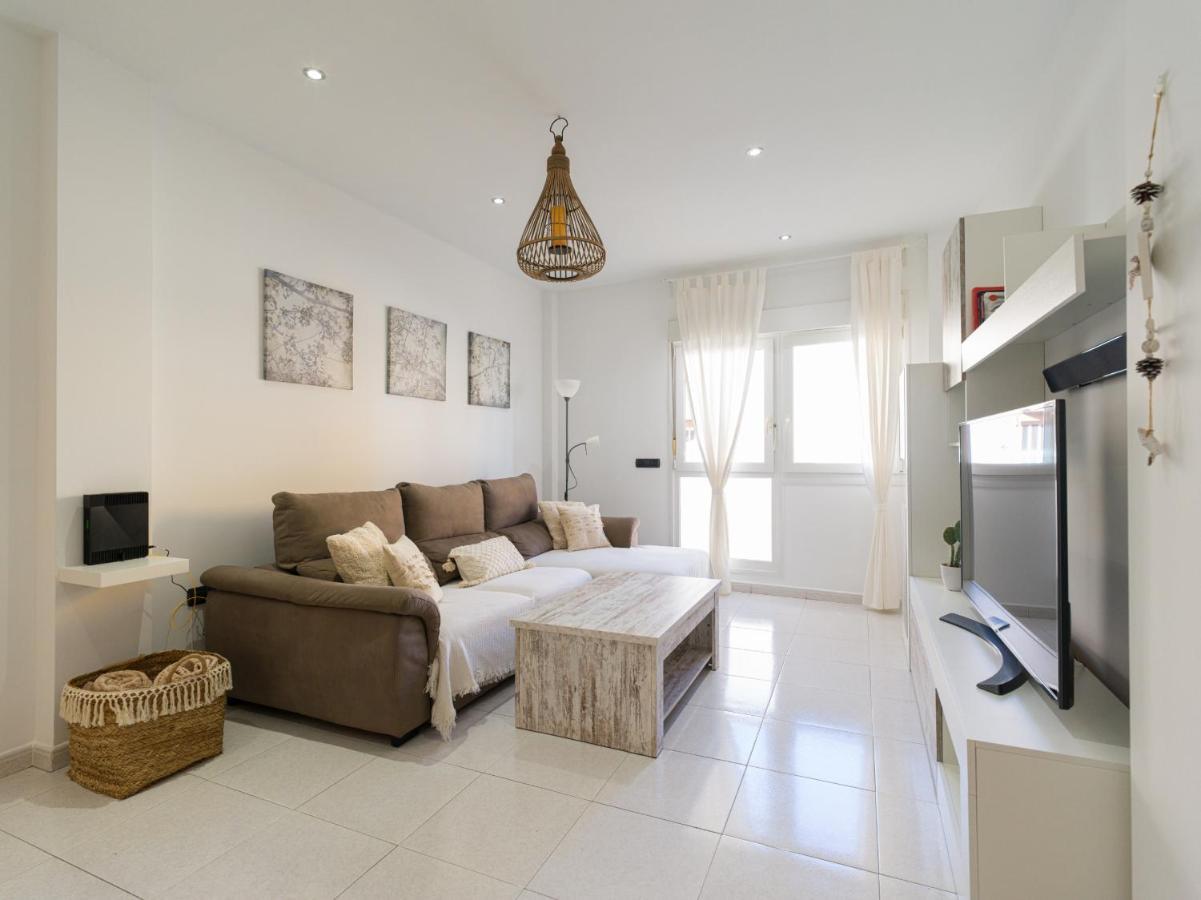 Homeforguest Modern Apartment In The Centre Of Puerto Del Rosario Puerto del Rosario  Exterior photo