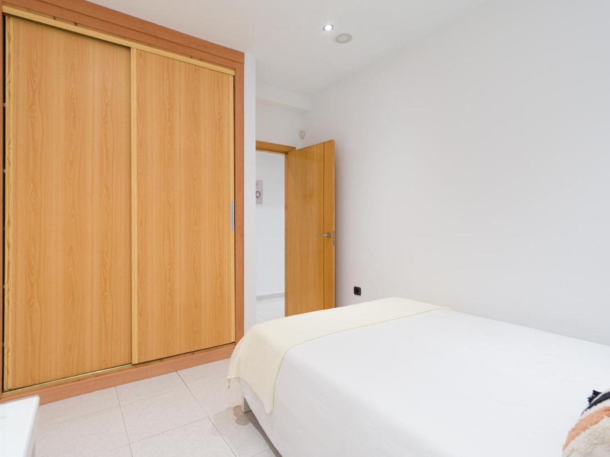 Homeforguest Modern Apartment In The Centre Of Puerto Del Rosario Puerto del Rosario  Exterior photo
